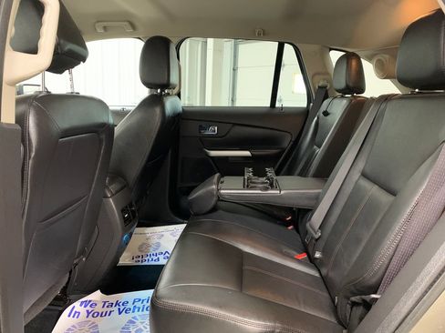 Used 2013 Ford Edge Limited AWD/4WD image 20