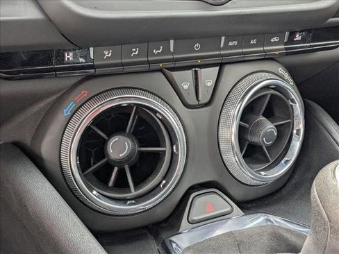 Used 2021 Chevrolet Camaro LT w/ 1LE Track Performance Package image 15