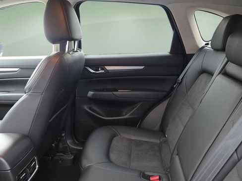 Used 2023 MAZDA CX-5 AWD 2.5 S w/ Select Package image 14