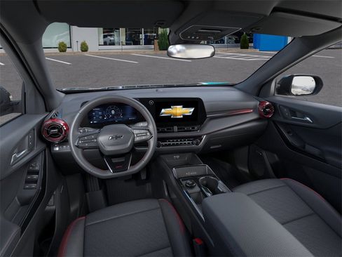 New 2026 Chevrolet Equinox RS image 15