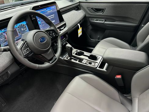 New 2026 Subaru Outback Premium AWD/4WD image 10