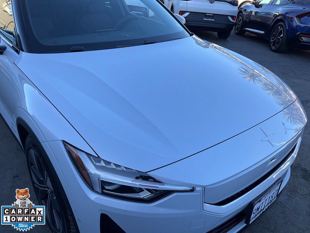 Used 2024 Polestar Polestar 2 AWD/4WD image 74