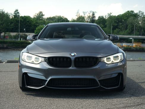 Used 2015 BMW M4 Coupe RWD image 7