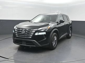 Used 2026 Nissan Rogue SV AWD/4WD video 1