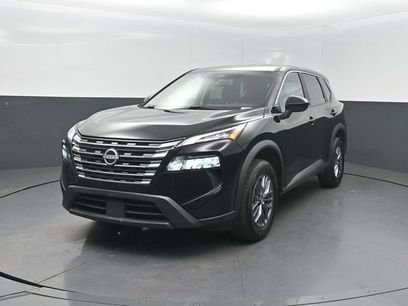 Used 2026 Nissan Rogue SV