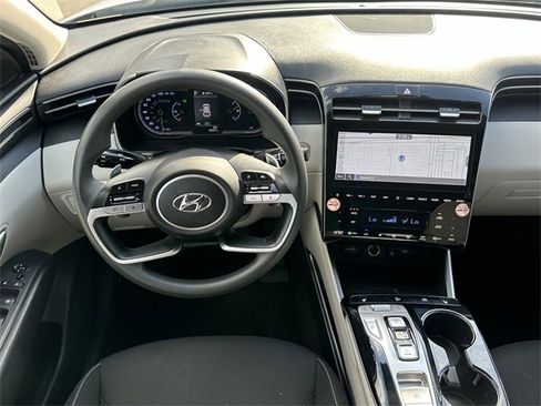 Used 2024 Hyundai Tucson SEL image 10