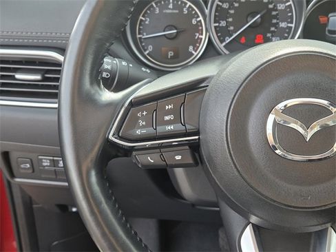 Used 2018 MAZDA CX-5 Grand Touring w/ Premium Package image 19