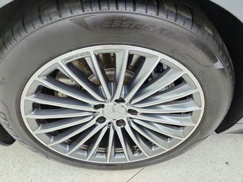 Used 2024 Mercedes-Benz SL 43 AMG image 59