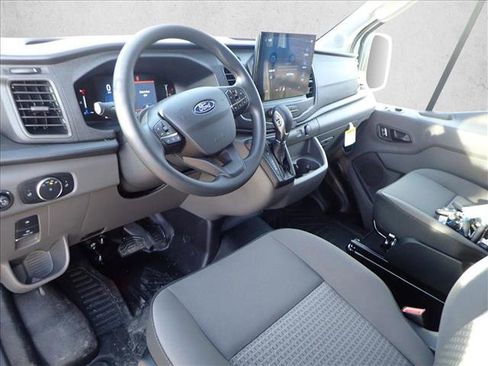 New 2026 Ford Transit 250 148 Medium Roof Extended AWD image 9