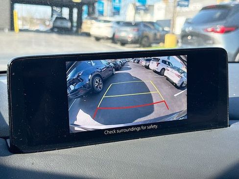 Certified 2023 MAZDA CX-5 AWD 2.5 Turbo image 16