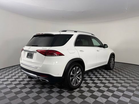 Certified 2022 Mercedes-Benz GLE 350 4MATIC image 12