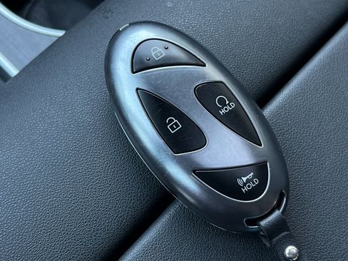 Certified 2026 Hyundai Palisade SEL Premium FWD image 29