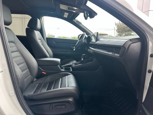 Used 2024 Honda CR-V Sport-L image 12