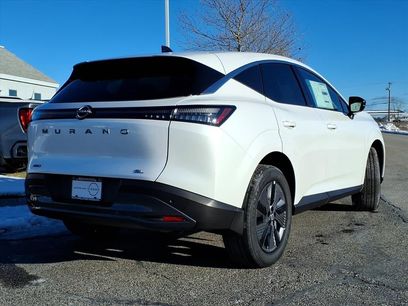 New 2026 Nissan Murano SL w/ Comfort Package