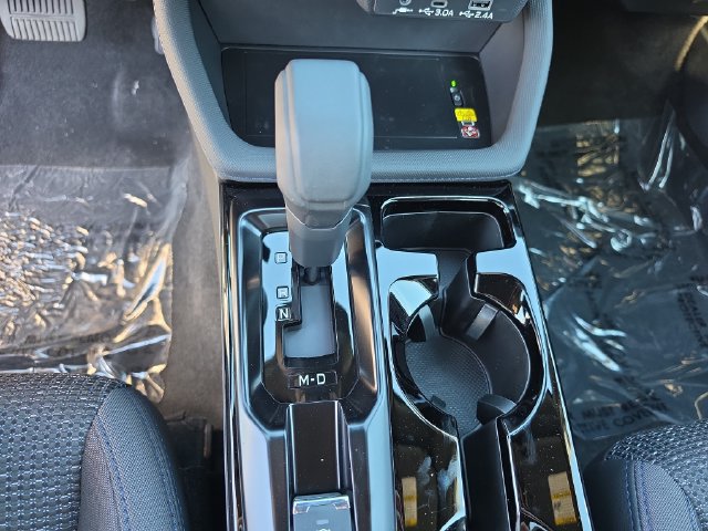 New 2026 Subaru Forester Premium AWD/4WD image 21