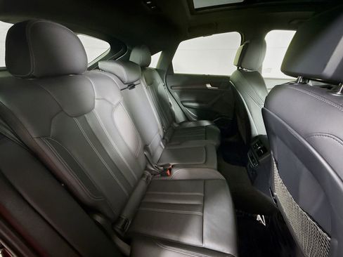 Certified 2023 Audi Q5 2.0T Prestige w/ Prestige Package image 27