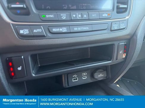 Used 2026 Honda Ridgeline TrailSport image 26