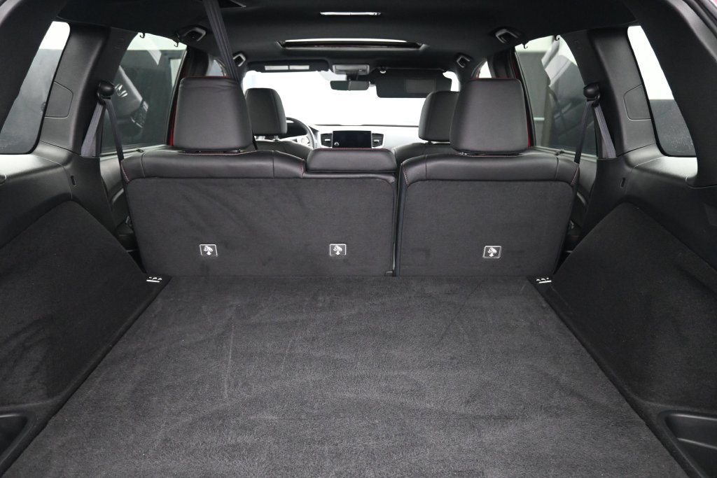 Used 2025 Honda Passport Black Edition image 20