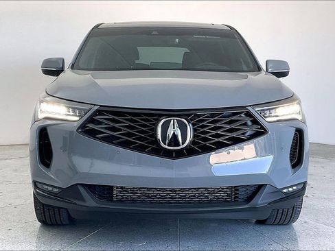 Certified 2025 Acura RDX A-Spec image 5
