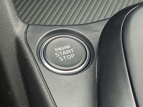 New 2025 Kia K4 LXS image 23