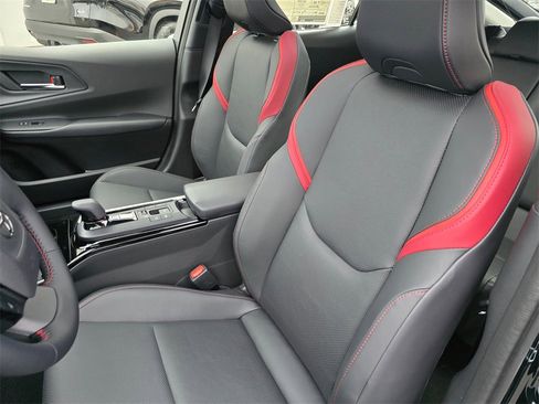 New 2026 Toyota Prius Plug-In Hybrid image 21