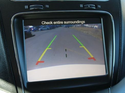 Used 2019 Dodge Journey Crossroad image 27