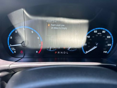 Used 2021 Ford Bronco Sport Big Bend w/ Big Bend Package (96B) AWD/4WD image 16