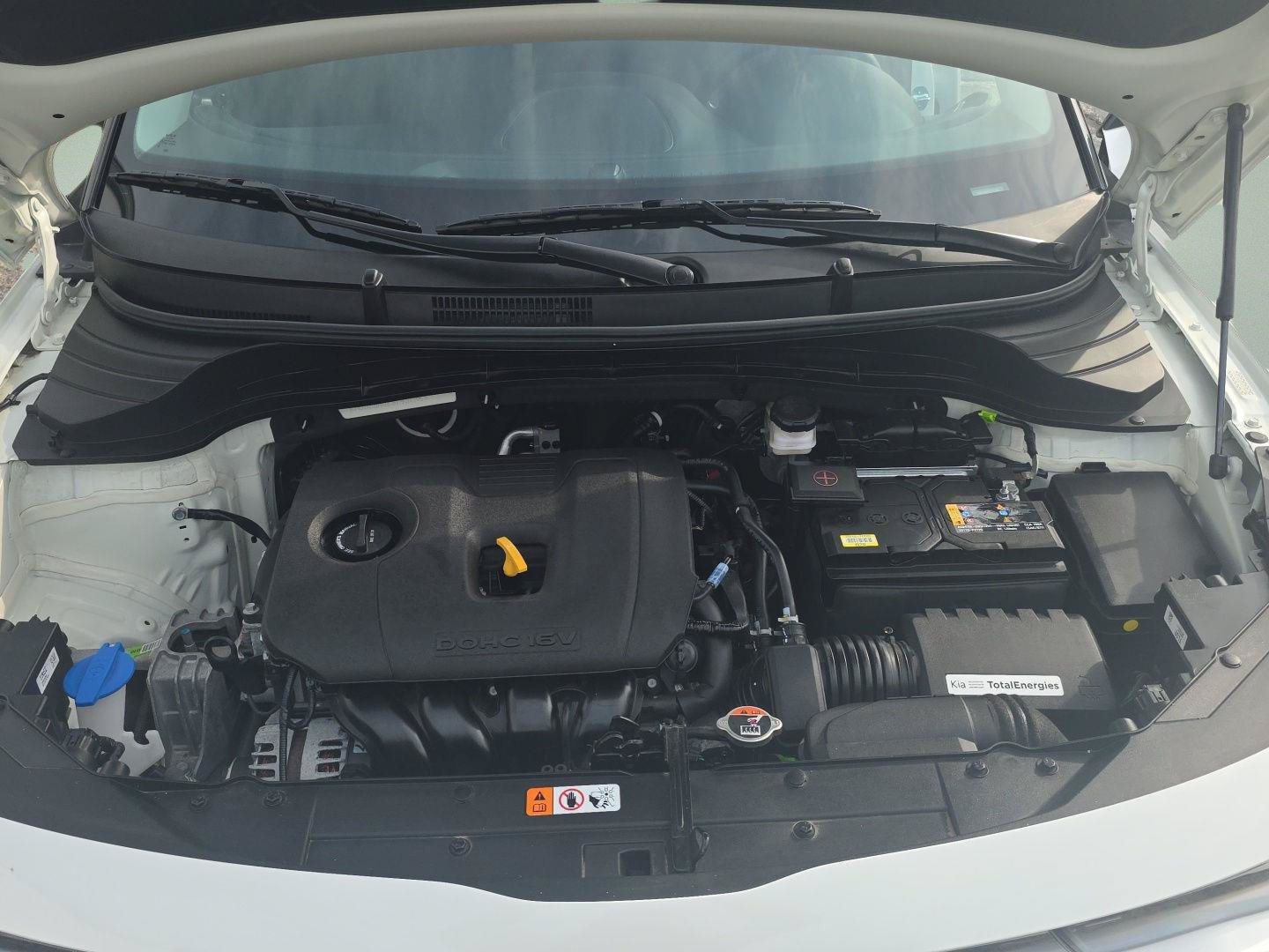 Used 2025 Kia Soul LX FWD image 32