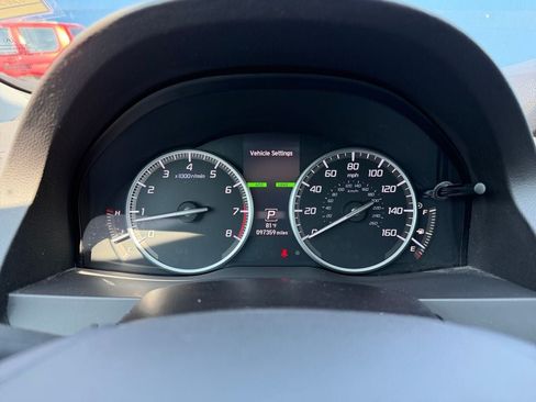 Used 2016 Acura RDX AWD w/ Advance Package image 14