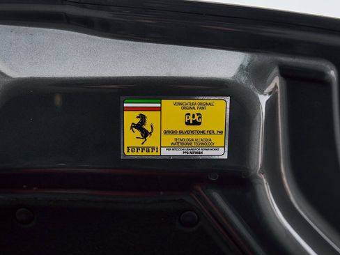 Used 2022 Ferrari 812 GTS image 23