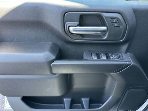 New 2026 Chevrolet Silverado 3500 W/T w/ WT Convenience Package image 25