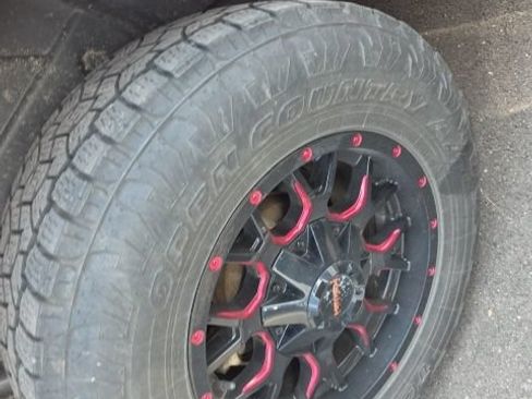 Used 2019 Jeep Wrangler Unlimited Sport S AWD/4WD image 6