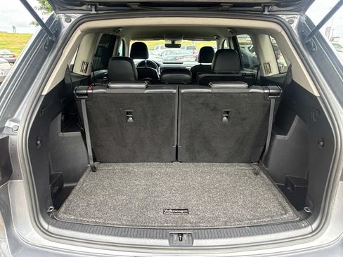 Used 2022 Volkswagen Atlas SE FWD image 11
