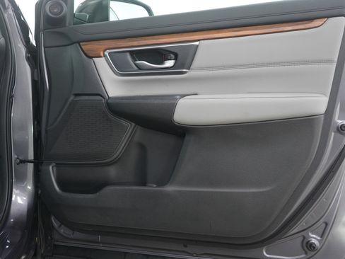 Used 2021 Honda CR-V EX-L image 9