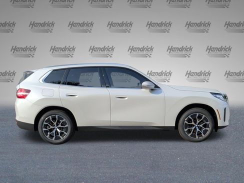 New 2026 BMW X3 xDrive30i w/ Convenience Package AWD/4WD image 6