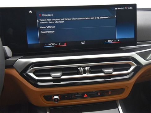 New 2024 BMW 330i Sedan w/ Convenience Package image 18