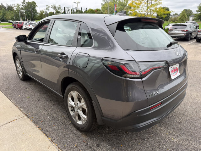 Used 2024 Honda HR-V LX image 4