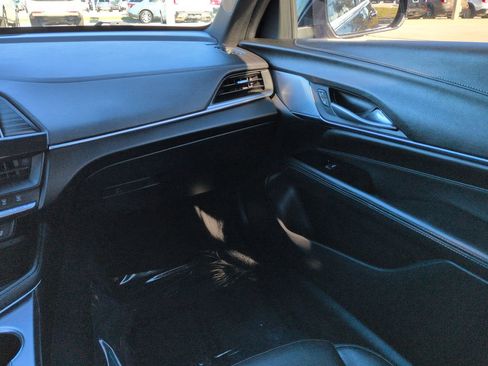 Used 2020 Cadillac CT4 Premium Luxury image 16