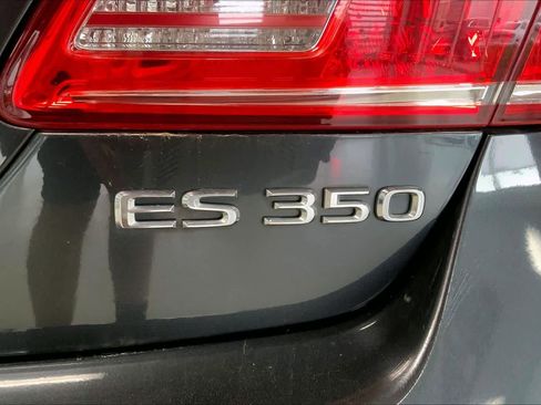 Used 2011 Lexus ES 350 image 7
