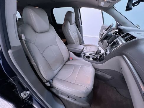 Used 2016 GMC Acadia SLT FWD image 35