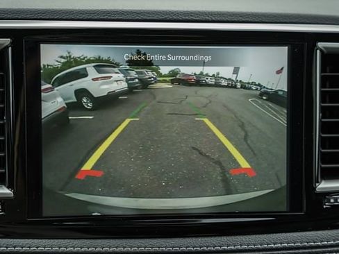 New 2027 Chrysler Pacifica Select FWD image 48