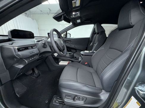 New 2026 Toyota C-HR AWD/4WD image 12