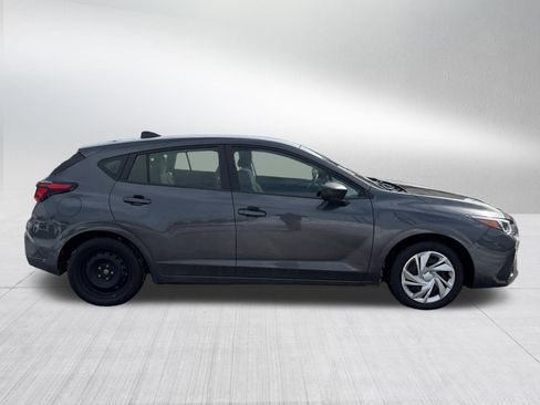 Used 2024 Subaru Impreza 2.0i image 5