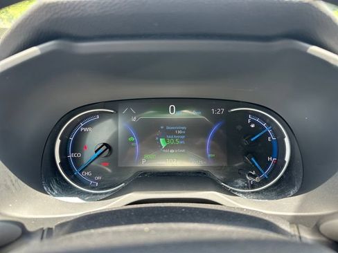 Used 2023 Toyota RAV4 XSE AWD/4WD image 26