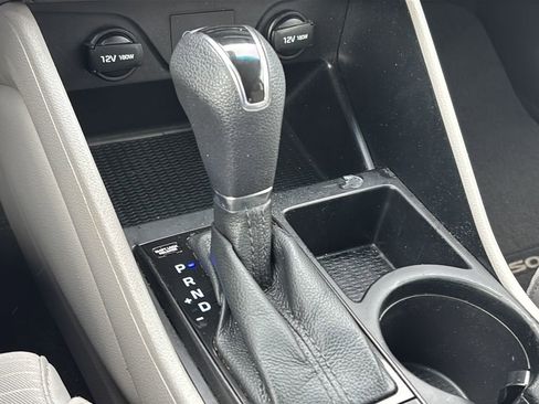 Used 2021 Hyundai Tucson SEL image 32