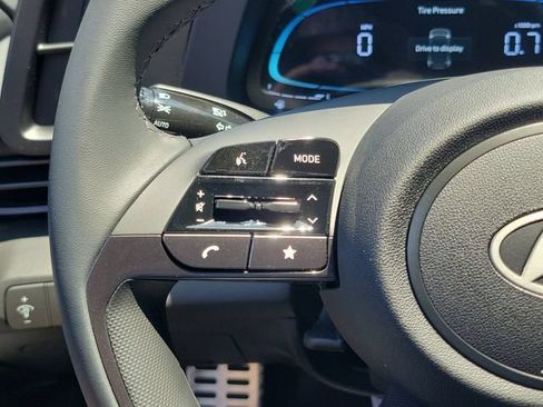 New 2026 Hyundai Elantra Sport FWD image 7