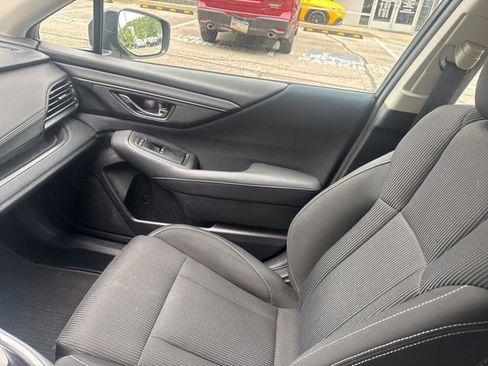 Used 2024 Subaru Legacy Premium AWD/4WD image 17