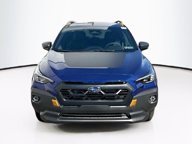 New 2026 Subaru Crosstrek 2.5i Wilderness AWD/4WD image 2