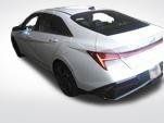 Used 2024 Hyundai Elantra Limited FWD image 2