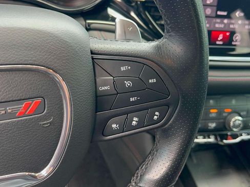 Used 2022 Dodge Durango R/T AWD/4WD image 23
